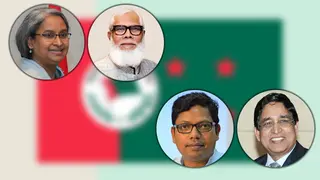 শতাধিক মামলায় গ্রেপ্তার দেখানো হলো আ. লীগের সাবেক মন্ত্রী-মেয়রসহ ৩৪ জনকে